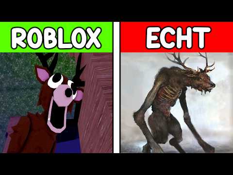 Die dunkle Wahrheit über 99 Nächte im Wald...