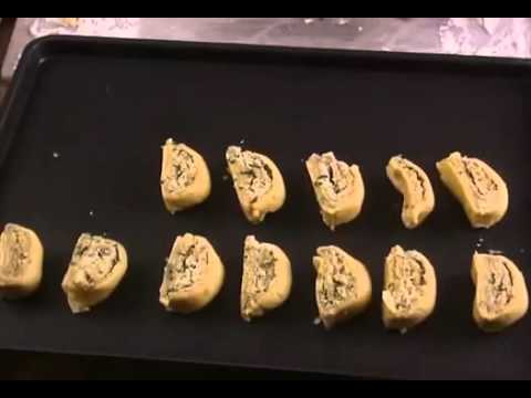 Two Fat Ladies S02E04 Afternoon Tea