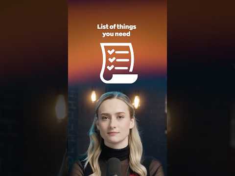 How to get and give what you need without money 💸