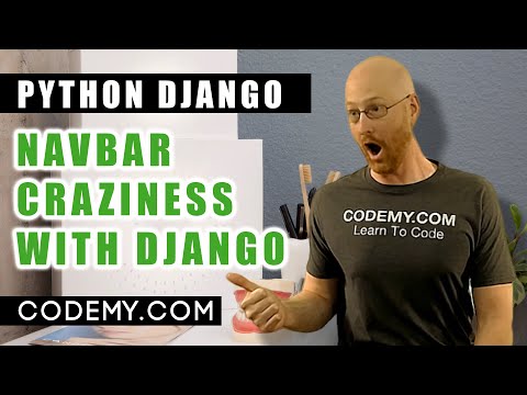 Extends Base.html For Navbars - Python Django Dentist Website #8