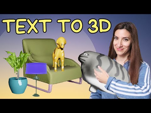 Will AI replace 3D artists?