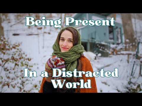 5 Simple Habits For Designing A Slower, Balanced, Intentional Life