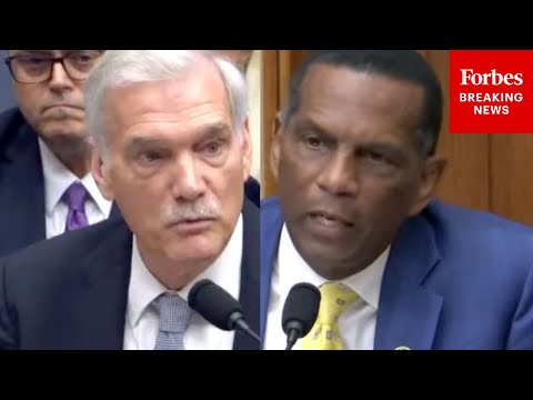 'Would You Allow A Member From The KKK...To Speak At Georgetown?': Owens Grills Georgetown President