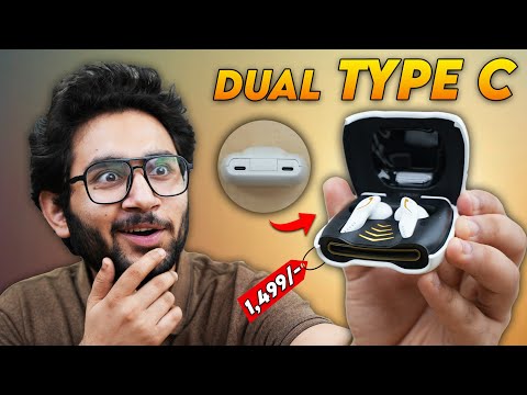 Dominate the Gameverse | BOULT Astra Earbuds | 45ms Low Latency, 48 hrs Playtime & more under 1.5k