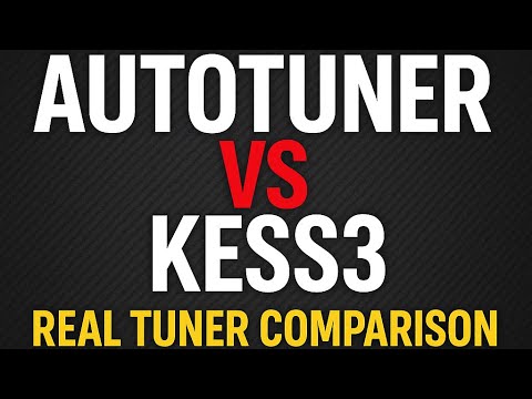 Autotuner vs KESS3 – Which ECU Tool Should You Buy?