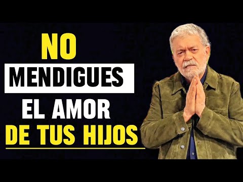 NO MENDIGUES EL AMOR DE TUS HIJOS / 14 RECOMENDACIONES Y QUE HACER _ WALTER RISO.