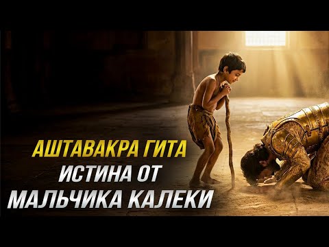 Лекция Для Сна 😴 | Царь упал в ноги калеке. Что такого сказал ему мальчик в лохмотьях?