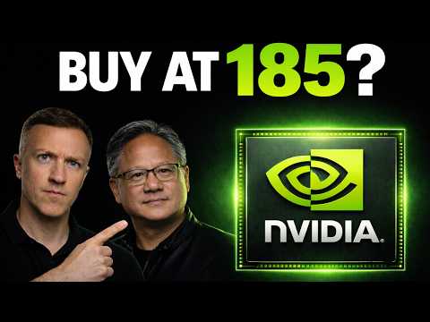 Nvidia: Should You BUY Now?! - NVDA Stock Analysis