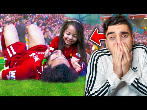 הרגעים הכי מרגשים בכדורגל ! (חדש 2021)