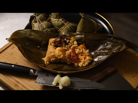 • grandma rosing's machang •