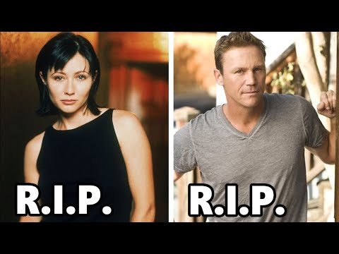 31 Charmed Actors Who Have Tragically Passed Away