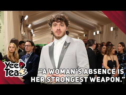 Jack Harlow on His Upcoming ‘Monica’ Album: “A Woman’s Absence Is Her Strongest Weapon” +More