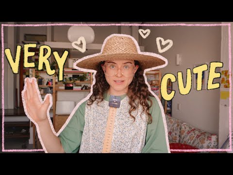 i accidentally made couture pyjamas (part 2)