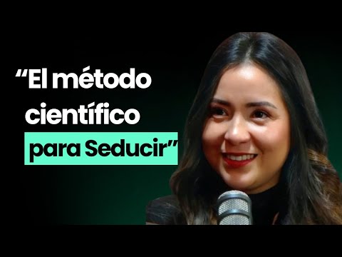 Experta en Seducción: "El hombre siempre elige el restaurante, y paga el"