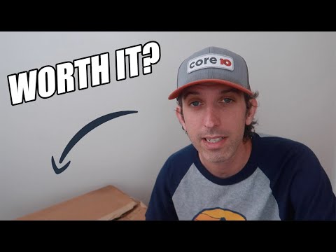 I Bought An Amazon Mystery Box For Under $50 - What's Inside?