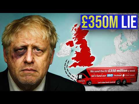 5 Brexit Myths That Are Finally Debunked!