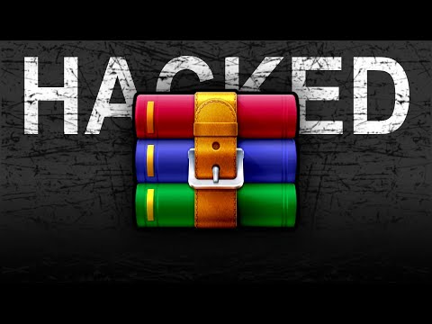 hackers have gone TOO FAR