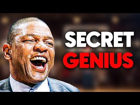 Why The NBA’s Most Hated Coach Is Misunderstood