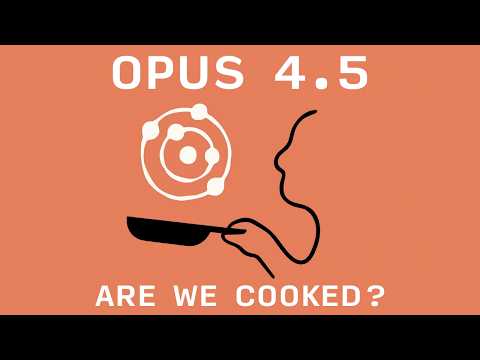 How Smart Is Opus 4.5? I Let It Build My Entire App