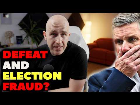 Falling Apart & Fraud Allegations