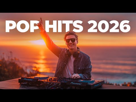 Top 20 Pop Songs 2026 ♫ Bruno Mars, Lady Gaga, Dua Lipa, Adele, Ed Sheeran, The Weeknd #37