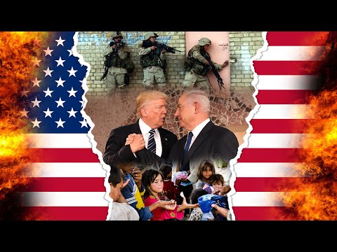 How America Shaped The Modern Middle East | From 1953 To 9/11