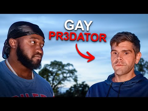 He Got EXPOSED in Front Of His Whole Neighborhood!