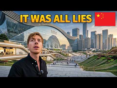 They LIED to Us About China… Look at This!