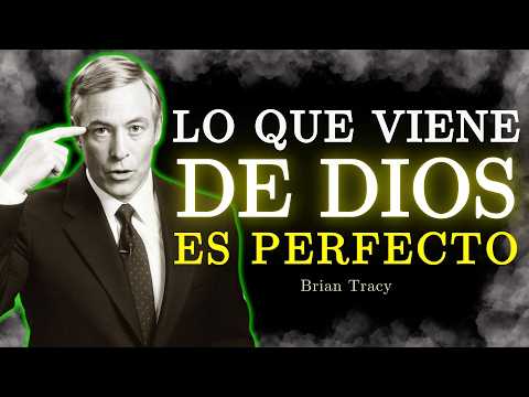 🧠 Lo que viene de Dios no Necesita Explicación / Brian Tracy