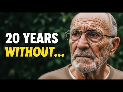 No One Tells Men This About Life After 60 (I’m 81 Now)