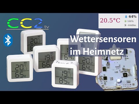 Hilfreiche Wetterwichtel gezähmt! (CC2tv Folge 307)