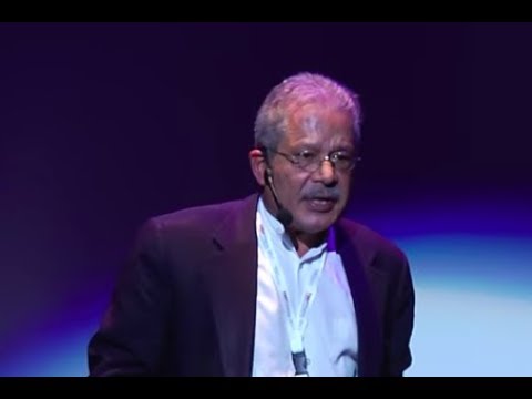 Η ζωή μας είναι το άθροισμα των επιλογών μας | Dimitris Mpourantas | TEDxPatras