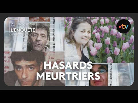 Affaire Yoni Palmier, hasards meurtriers - Au bout de l'enquête