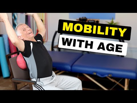 6 Essential Exercises For Seniors To Stay Moving, Fit & Pain Free