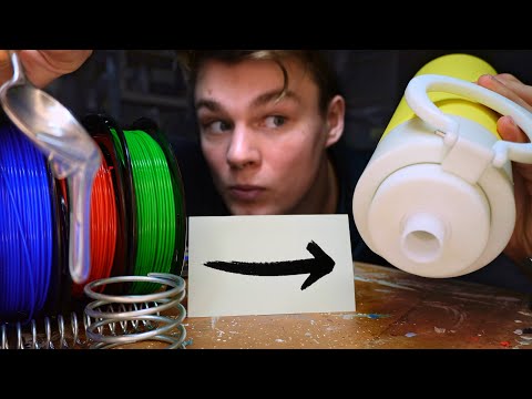 Making Perfect Products... in a Basement?