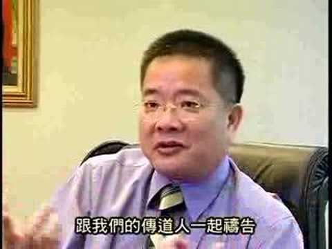 TV0883 - 幸虧死亡叩了我的門