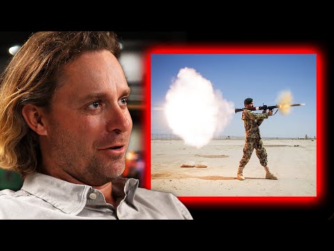 Ben Stoeger’s 2 Wildest Training Stories