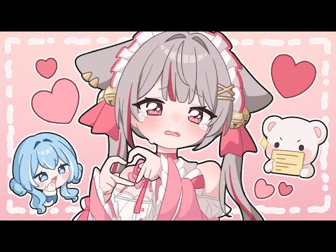 애교를 해야만 했던 이유..