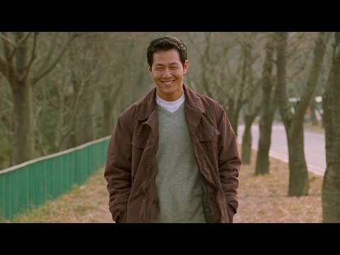 男人收到兩年後的信，開啓跨越時間的戀情，結果看哭了百萬觀衆！豆瓣高分愛情電影《觸不到的戀人》！