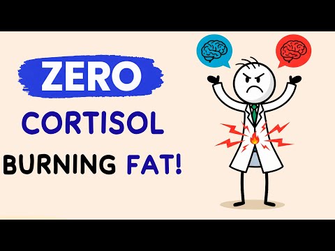 The Exact Morning Window That Triggers Visceral Fat Burning (Science Explained)