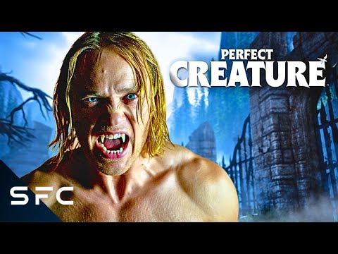 He Must Stop The Vampire War | Perfect Creature | HD Sci-Fi Vampire Movie
