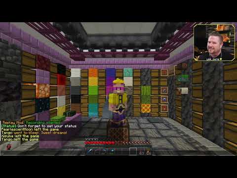 Let's Finish "Bop 'n Go!" - Hermitcraft S10 Stream