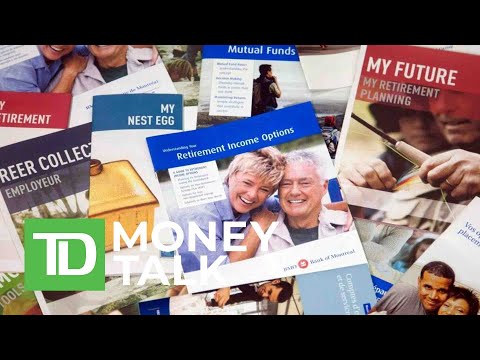 What happens to my RRSP or RRIF when I pass?