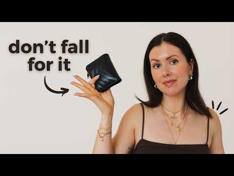 I was a broke shopaholic. Don’t fall for the Black Friday Deals.