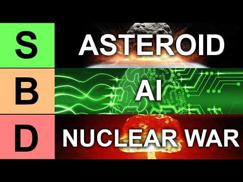 The Apocalypse Tierlist