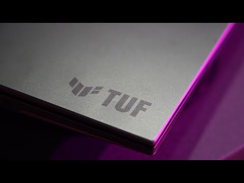 2025 Asus TUF A14 vs TUF F16 vs TUF A16 vs TUF A18 Hands On! My Favorite New Budget Laptops Hands On