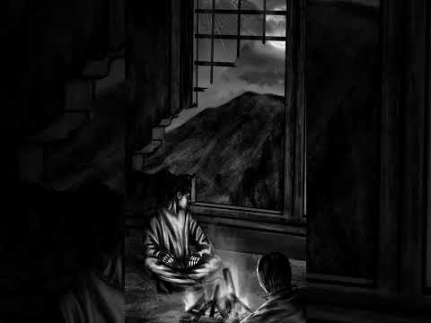 What Happened in the Steel Mill? #bedtimestories #horrorstory #dogman