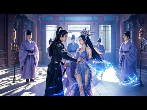 [Multi SUB] （全集）魔帝化身赘婿隐忍三年，女人蛮横虐待亲夫，身份揭露潇洒和离，虐恋反转的爽感直接拉满！！#最火短剧推荐 #短剧全集 #精彩大陆短剧