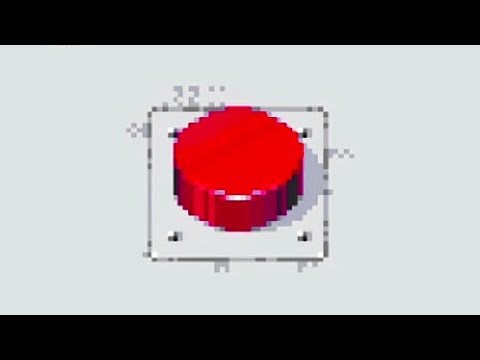 Please don't touch anything...