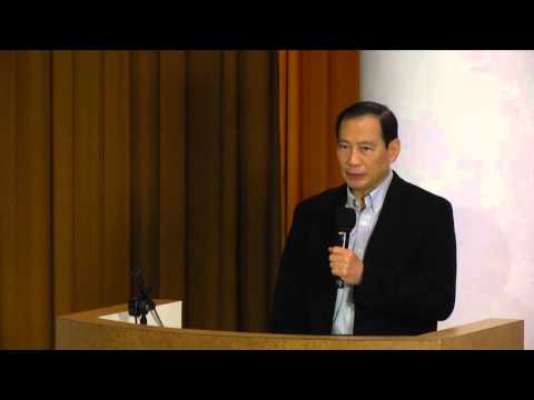 量子重力場論－物理的最終前沿？｜陳丕燊｜探索講座〖一方程式見宇宙〗